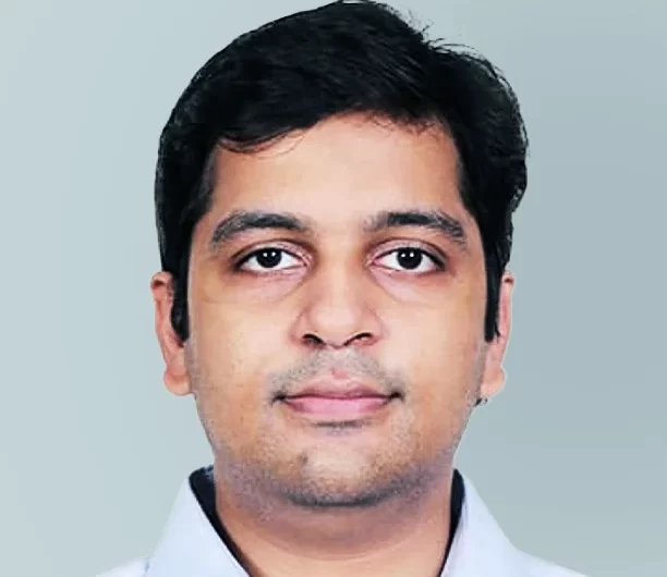 Dr. Ankush Bansal