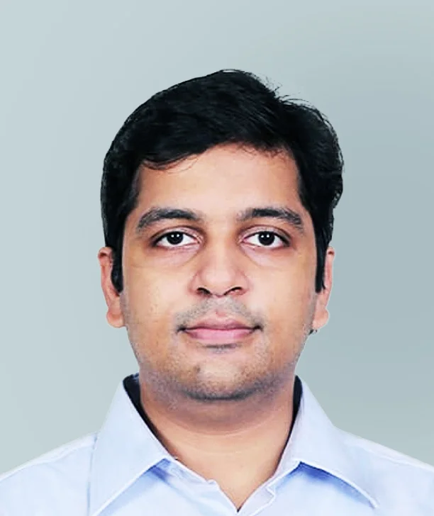 Dr. Ankush Bansal