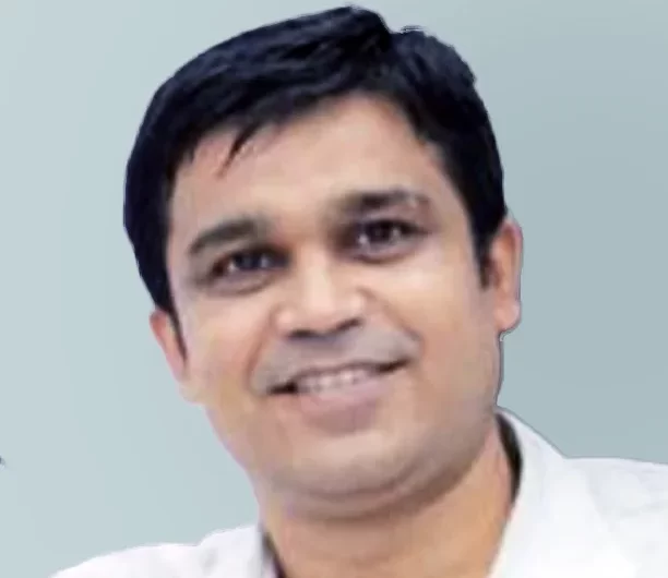 Dr Arindam Dutta