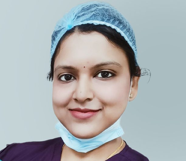 Dr Arpita Das Bera