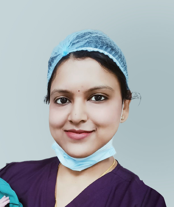 Dr Arpita Das Bera