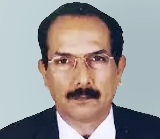 Dr Basudeb Das