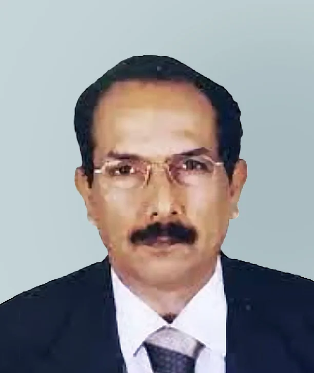 Dr Basudeb Das