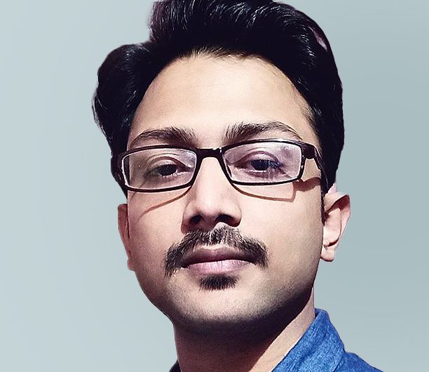 Dr. Kuntal Chakraborty