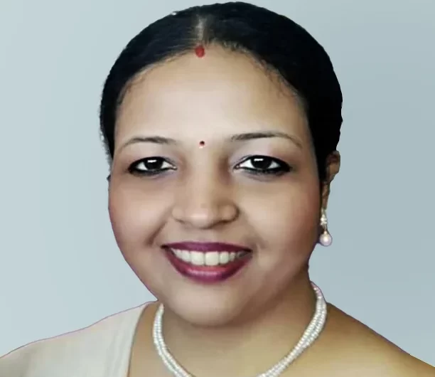 Dr. Maitrayee Sengupta