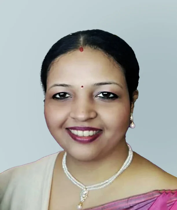 Dr. Maitrayee Sengupta