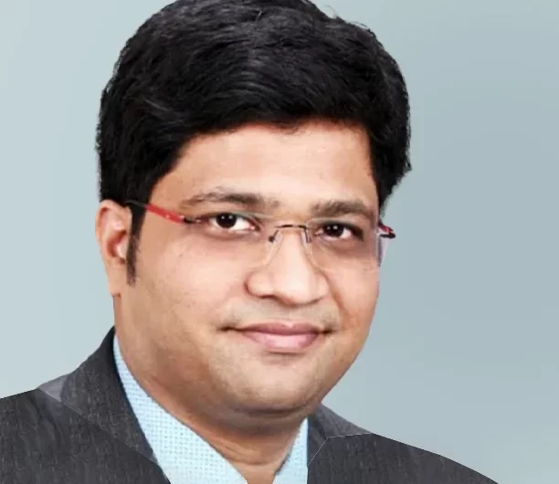Dr Manojit Chatterjee