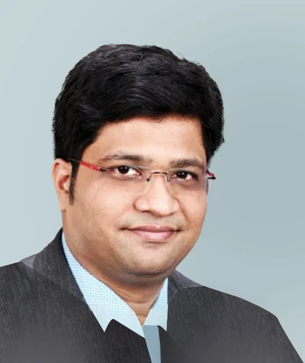 Dr Manojit Chatterjee