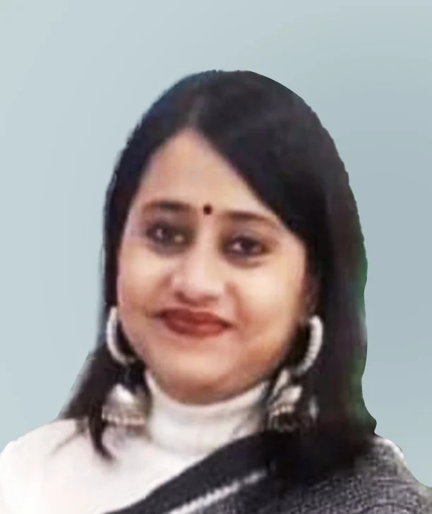 Dr Nilanjana Chatterjee