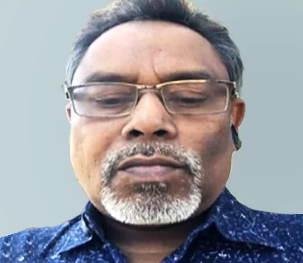 Dr. Prakash Sanki