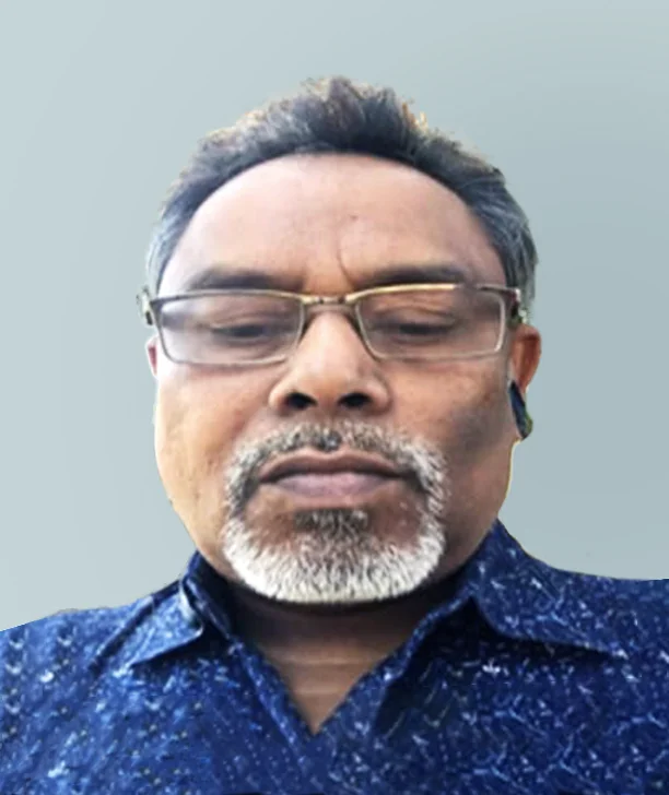 Dr. Prakash Sanki