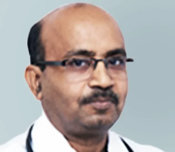 Dr Prasun Halder