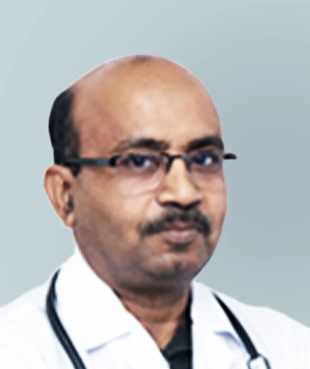 Dr Prasun Halder