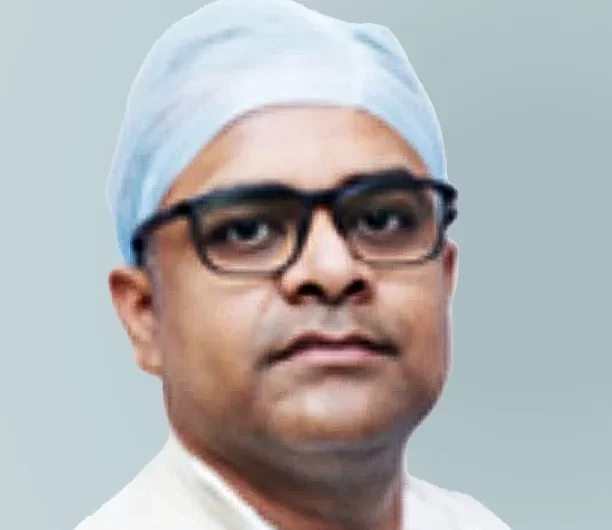 Dr Rakesh Khan