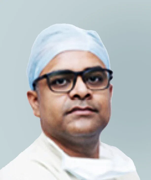 Dr Rakesh Khan