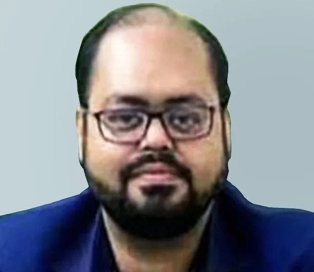Dr. Ratnadeep Goswami