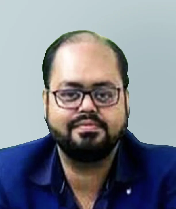 Dr. Ratnadeep Goswami