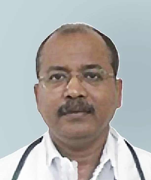 Dr Satyakinkar Ghosh