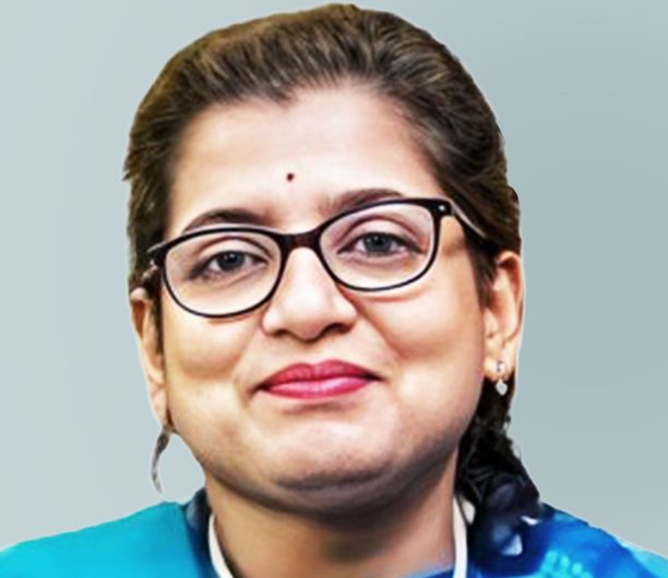 Dr Shakti Rupa Ghosh