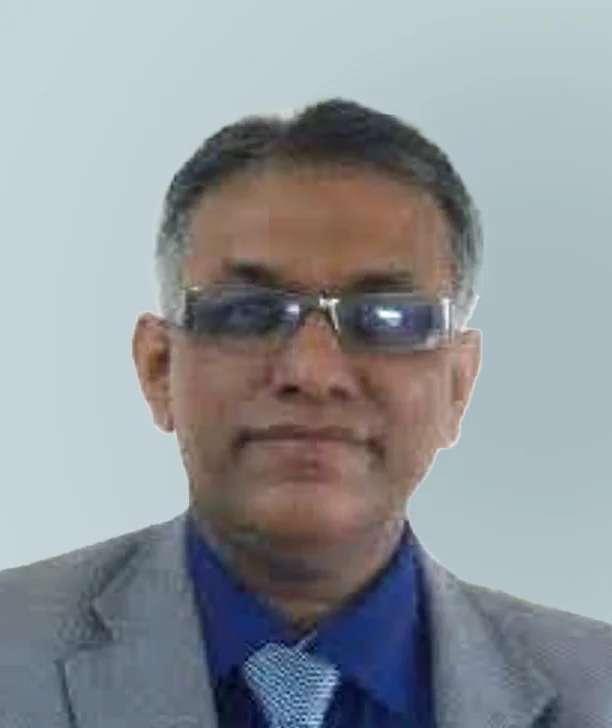 Dr. Sankar Das Mahapatra