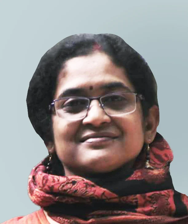 Dr Suchismita Nath