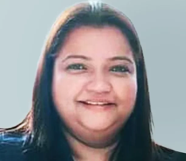Dr Sumana Ganguly