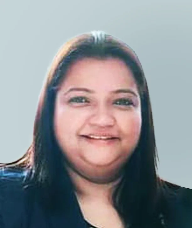 Dr Sumana Ganguly