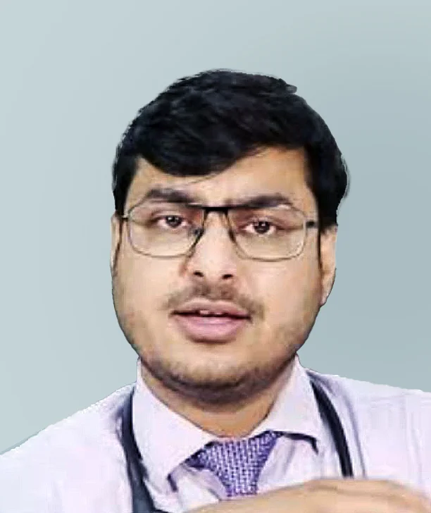 Dr Sumanta Bhattacharya