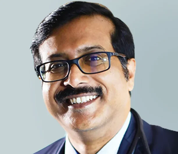 Dr. Pratim Sengupta