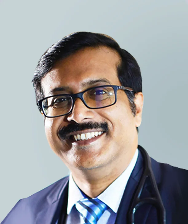 Dr. Pratim Sengupta