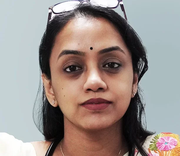 Dr. Priyanka Ghosh
