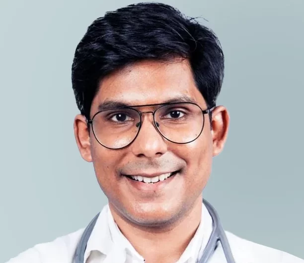 Dr Siddhartha Gupta