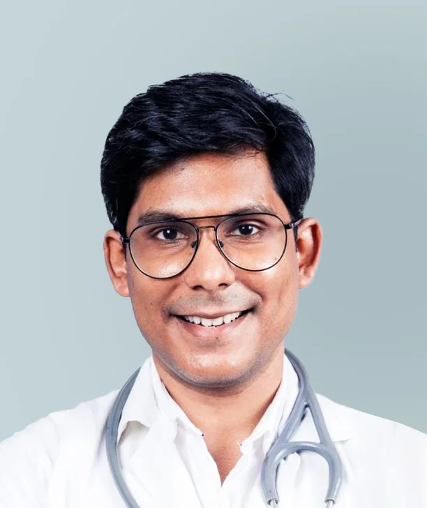 Dr Siddhartha Gupta