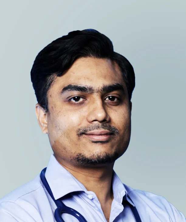 Dr Sourav Sadhukhan