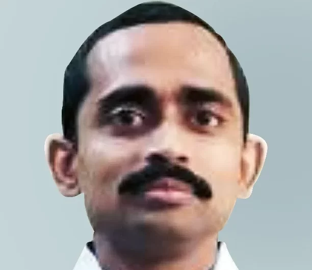 Dr. Koushik Sen
