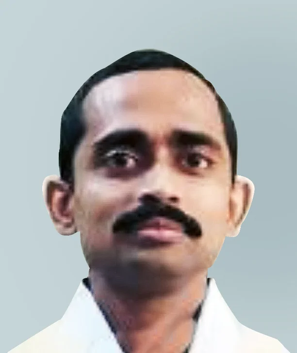 Dr. Koushik Sen