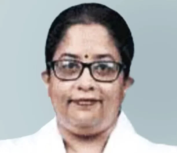 Dr. Moupia Chakraborty