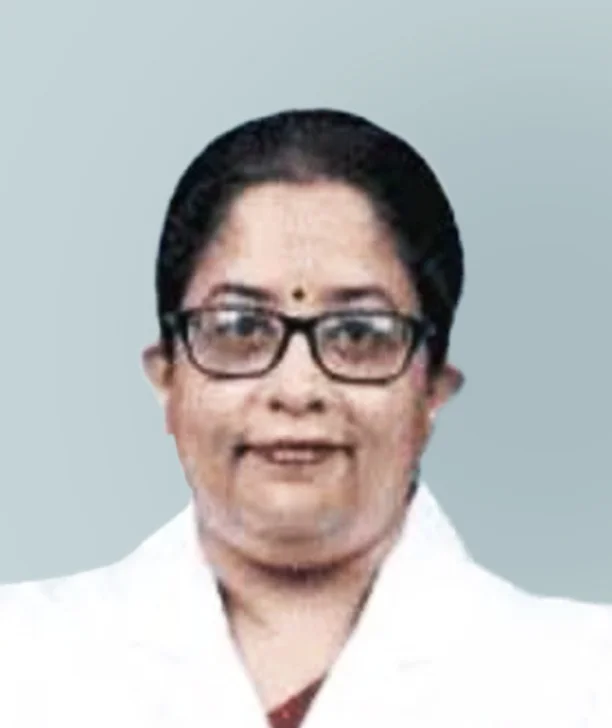 Dr. Moupia Chakraborty