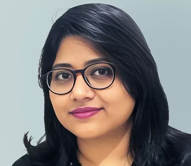 Dr Sayani Bhanja