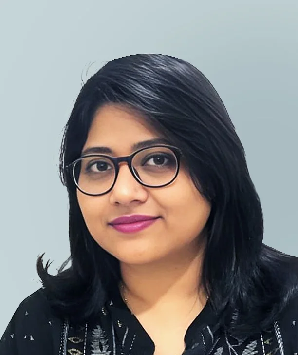 Dr Sayani Bhanja