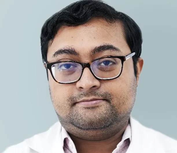 Dr. Sourav Dutta