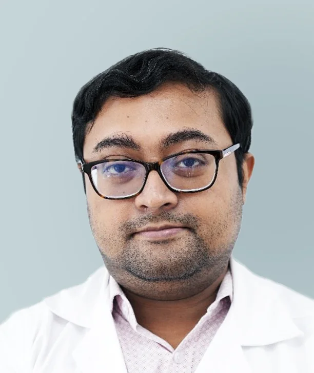 Dr. Sourav Dutta