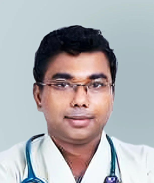 Dr. Trishnendu Mondal