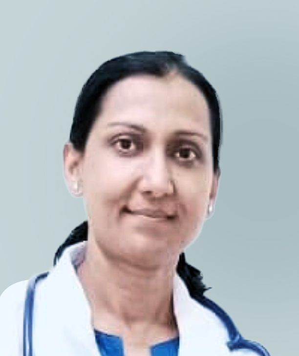 Dr Sushma Bala