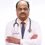 Dr. Major Anuj Kanti Poddar