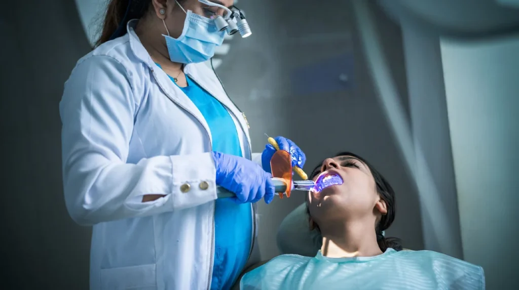 Dentistry & Maxillofacial Surgery