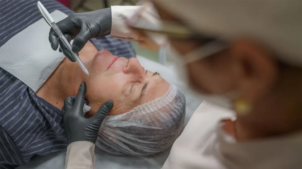 Dermatology