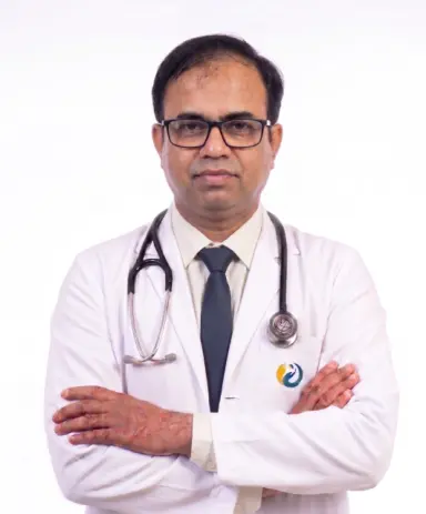 Ortho And Spine Surgeon specialist care at Vivacity