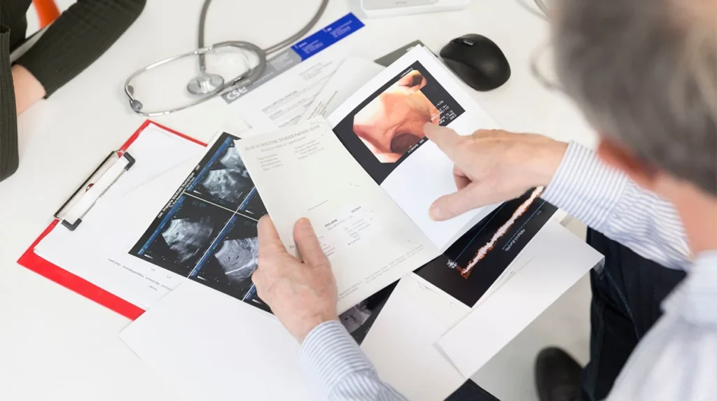 Gastroenterology
