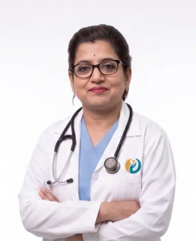 Medical Professional specialist care at Vivacity